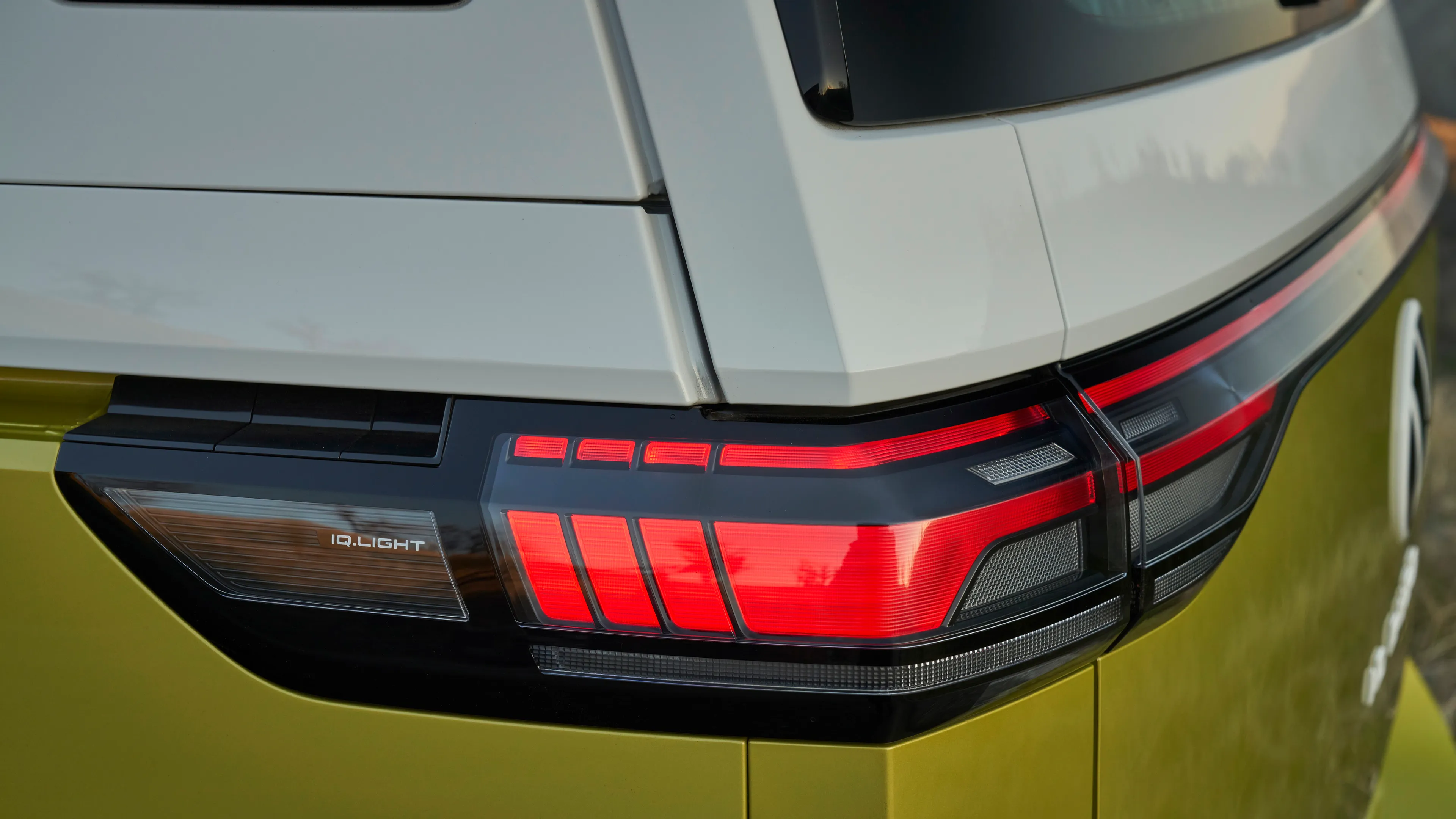 A Modern Take on a Classic Design