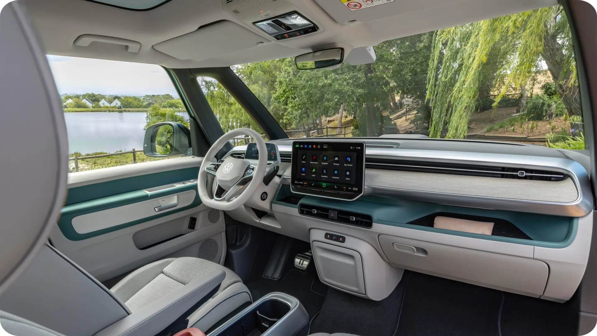 A Modern Take on a Classic Design