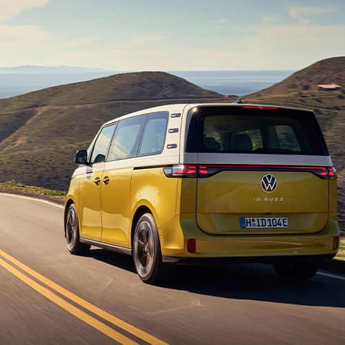 Adventure Is Just a Ride Away